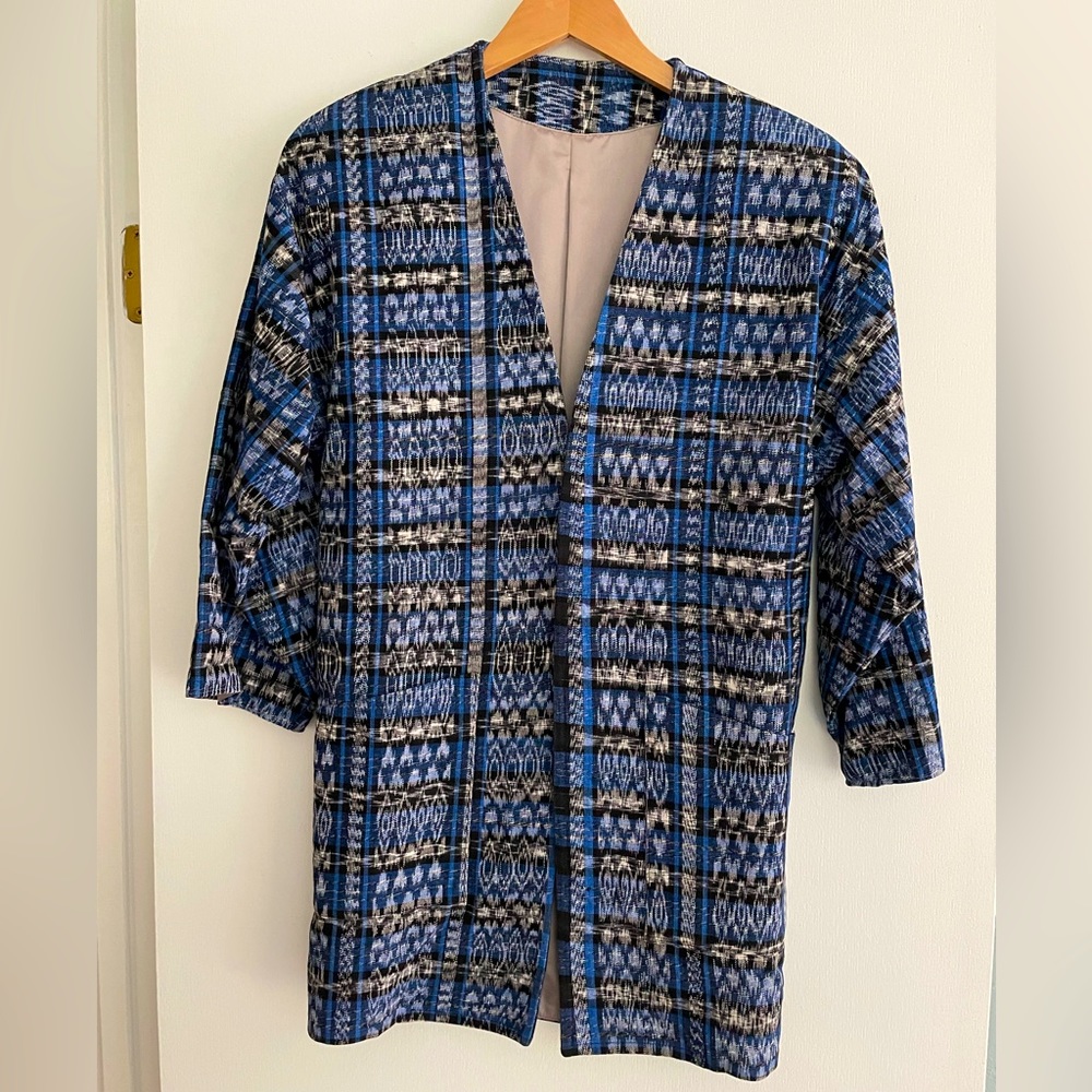 Handmade Ladies jacket